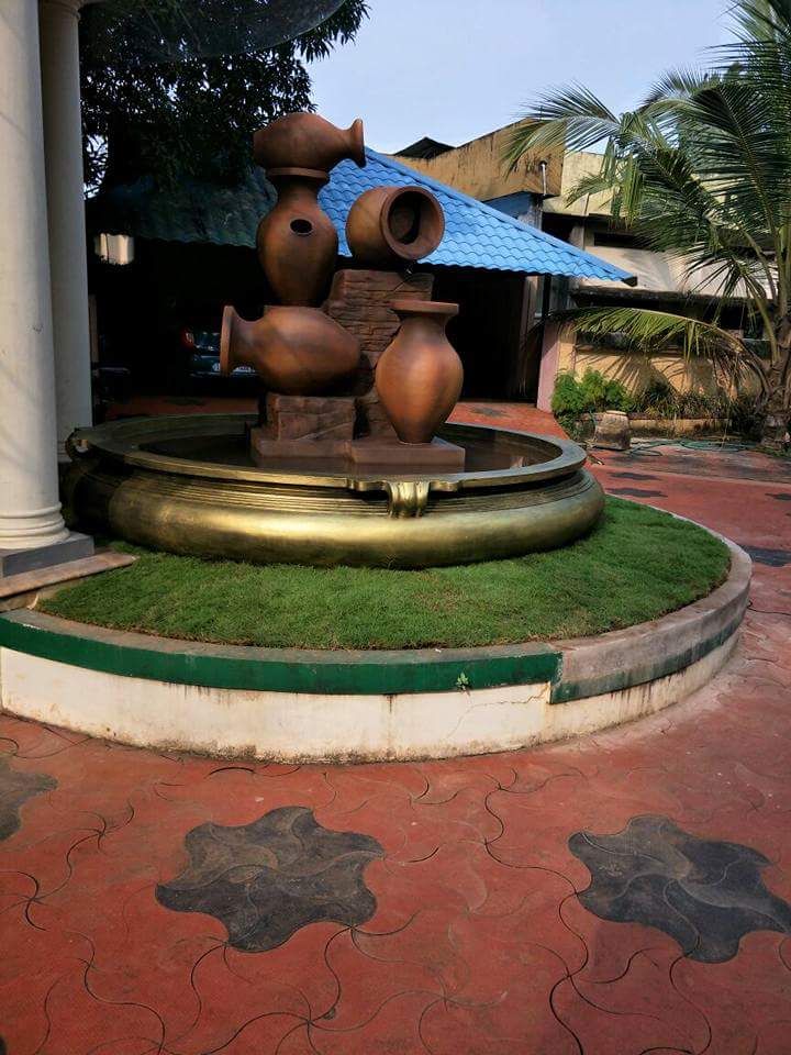 Sculpture Works in Coimbatore